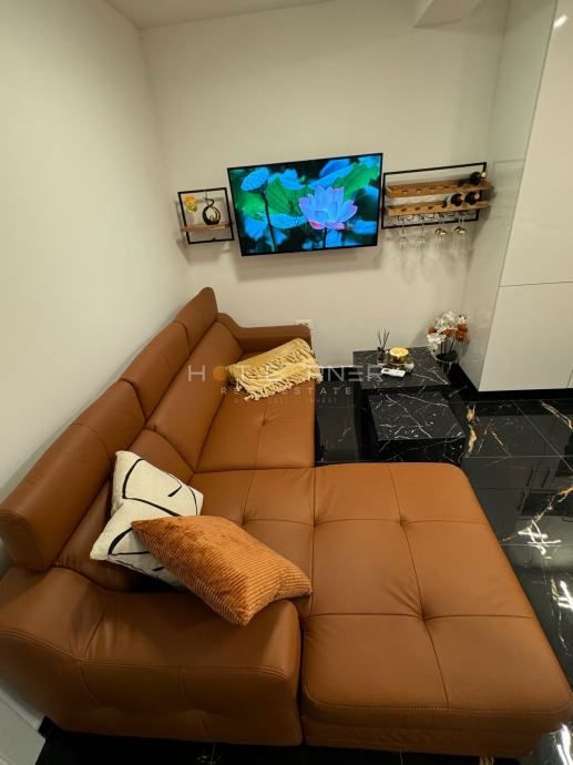 POLA - CENTRO STORICO | APPARTAMENTO MONOLOCALE DI LUSSO CON TERRAZZA | 28 m²