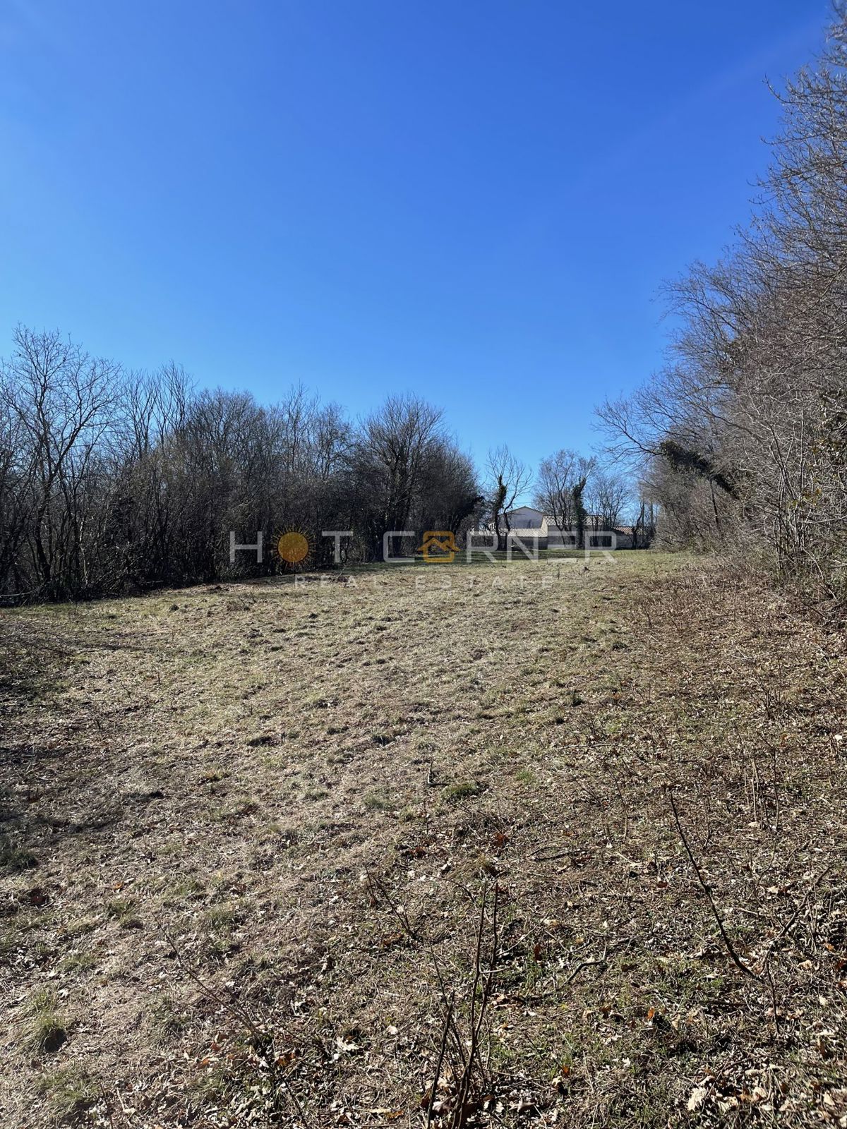 Terreno Kožljani, Barban, 1.785m2
