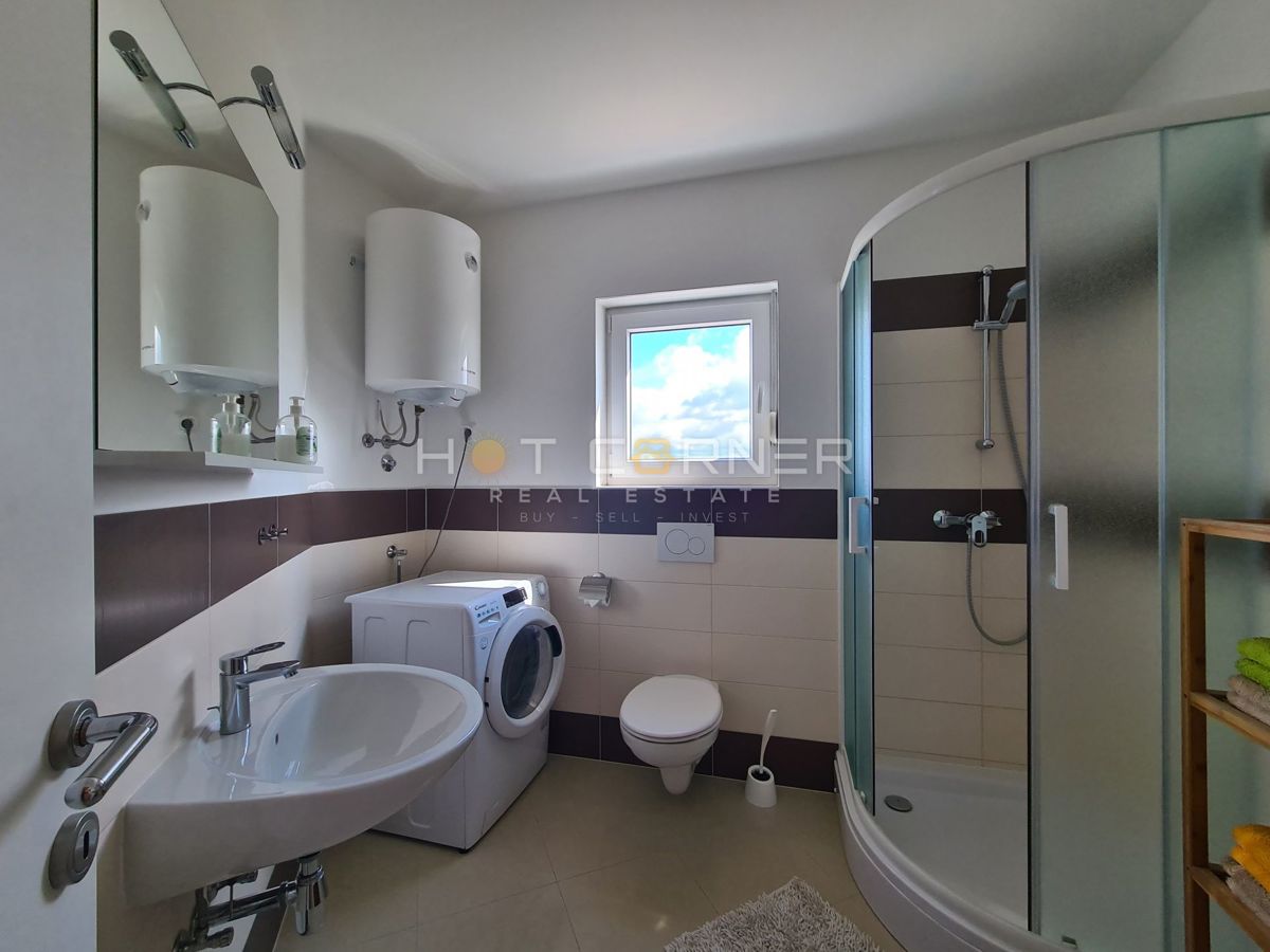 Appartamento Peroj, Vodnjan, 100m2