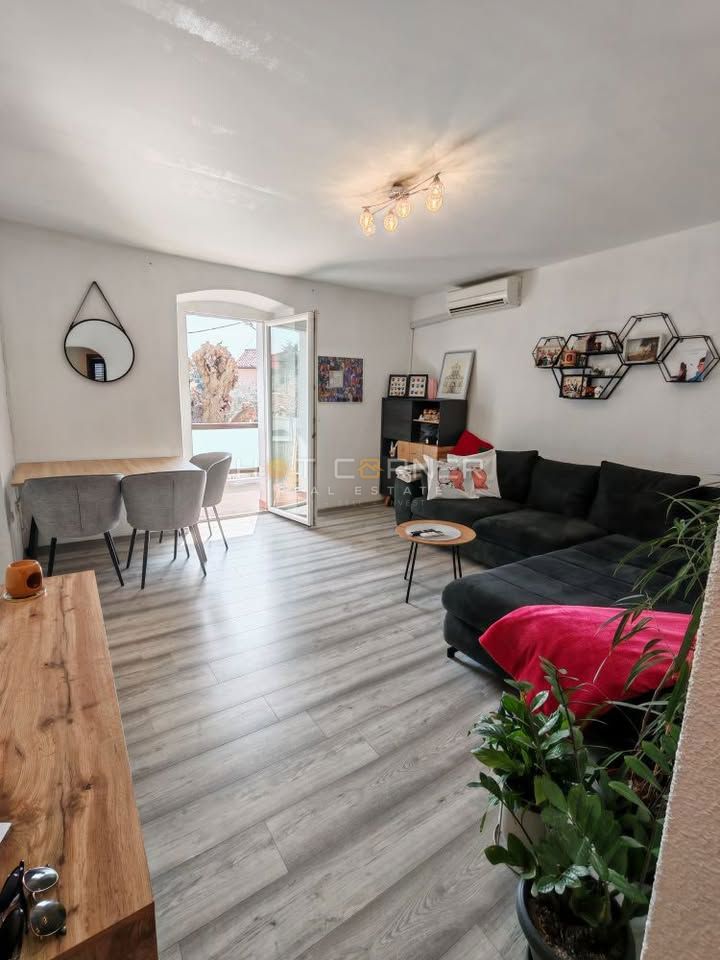 Appartamento Banjole, Medulin, 75m2