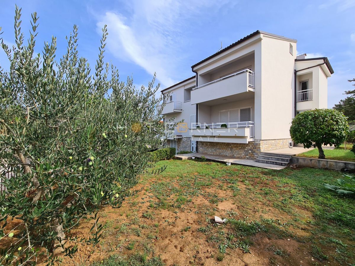Casa Pješčana Uvala, Medulin, 450m2