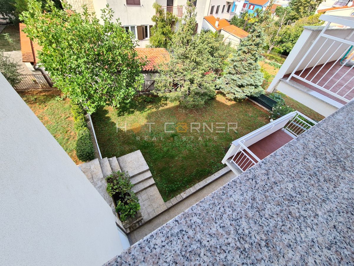 Casa Pješčana Uvala, Medulin, 450m2