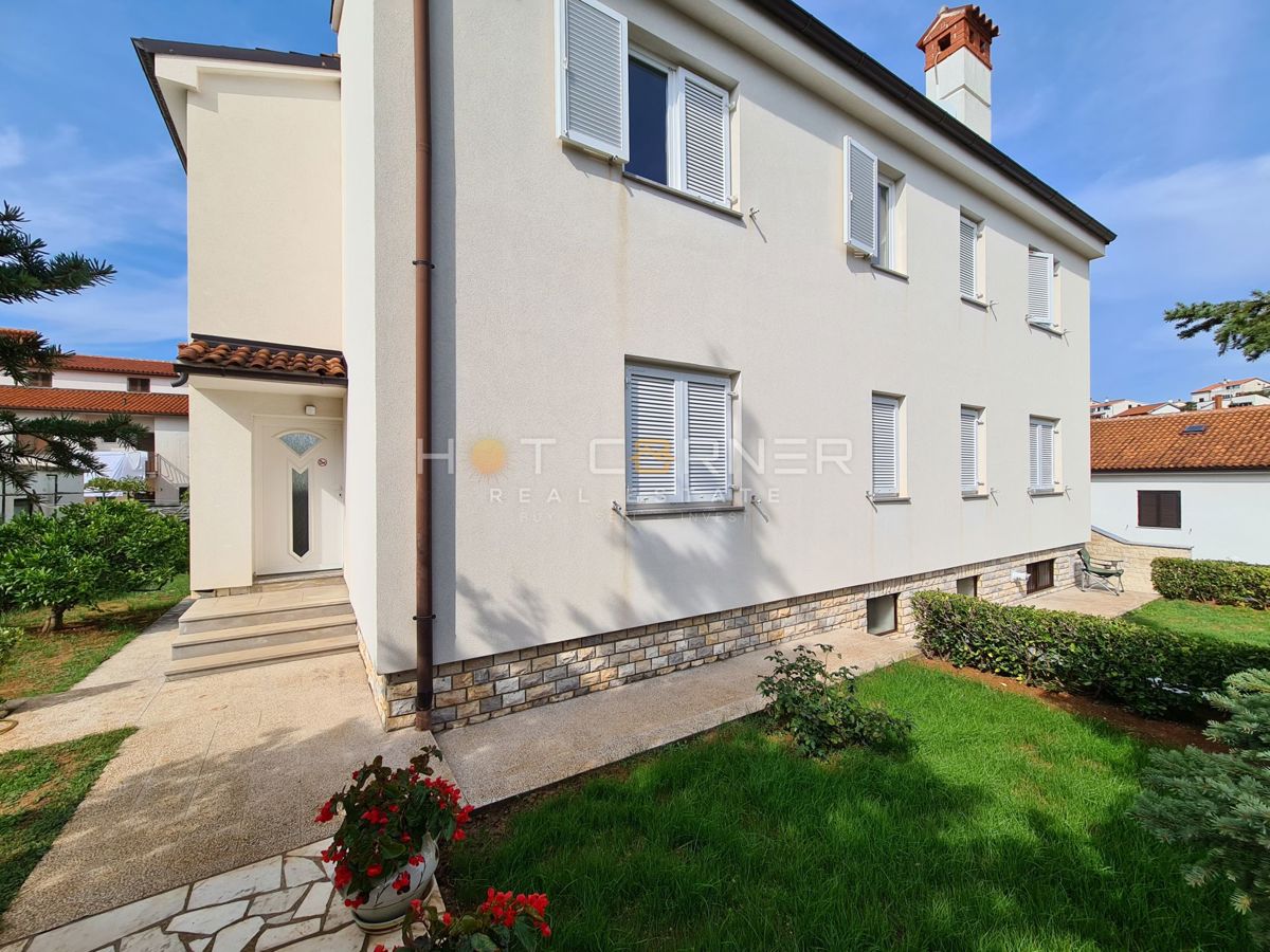 Casa Pješčana Uvala, Medulin, 450m2