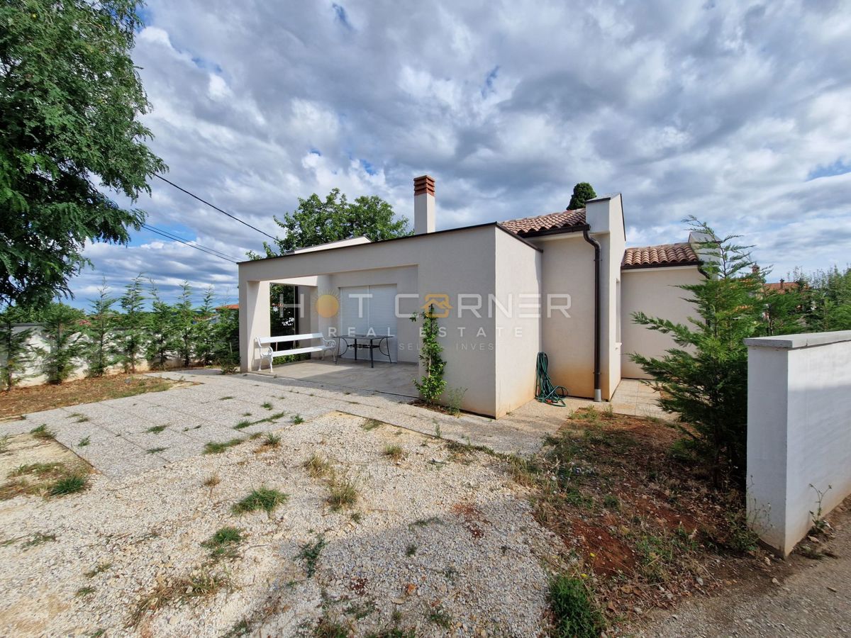 Casa Valtura, Ližnjan, 100m2