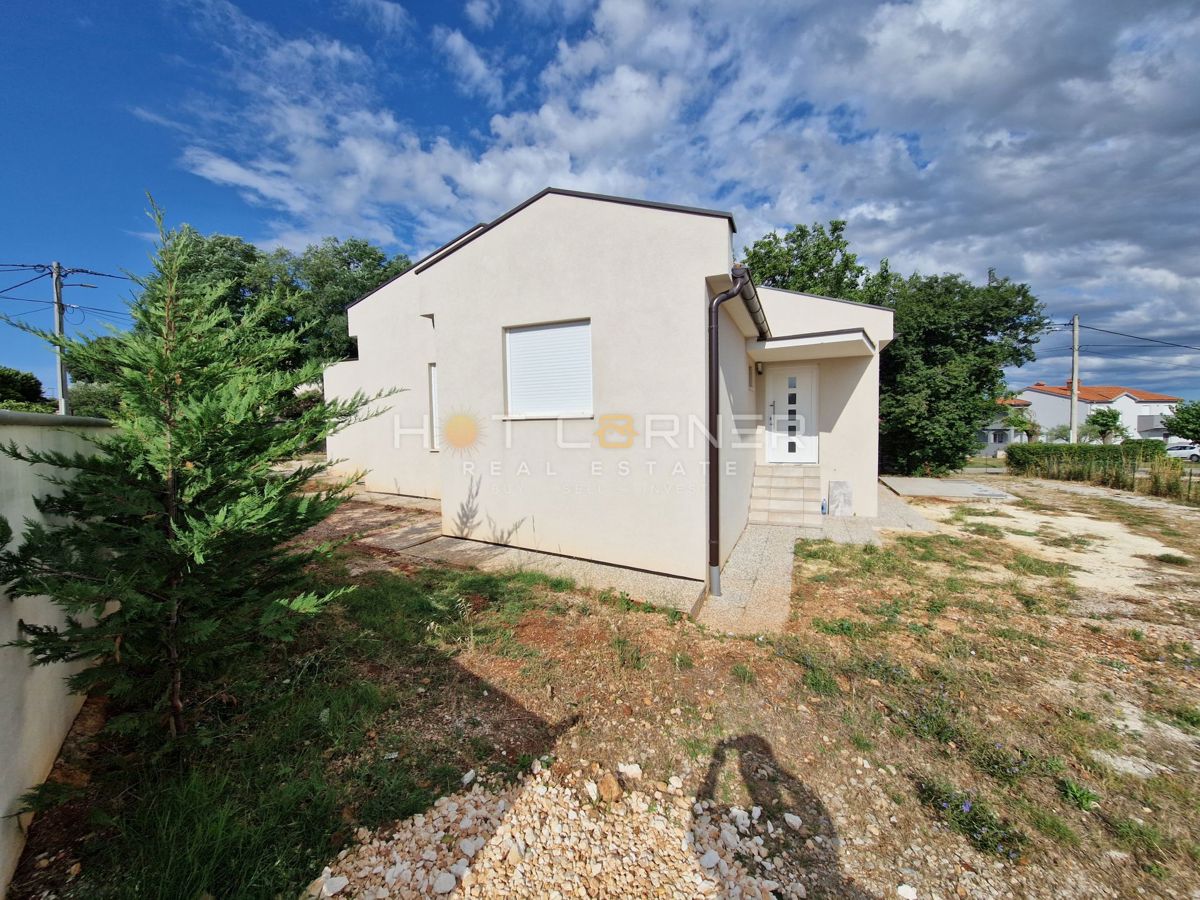 Casa Valtura, Ližnjan, 100m2