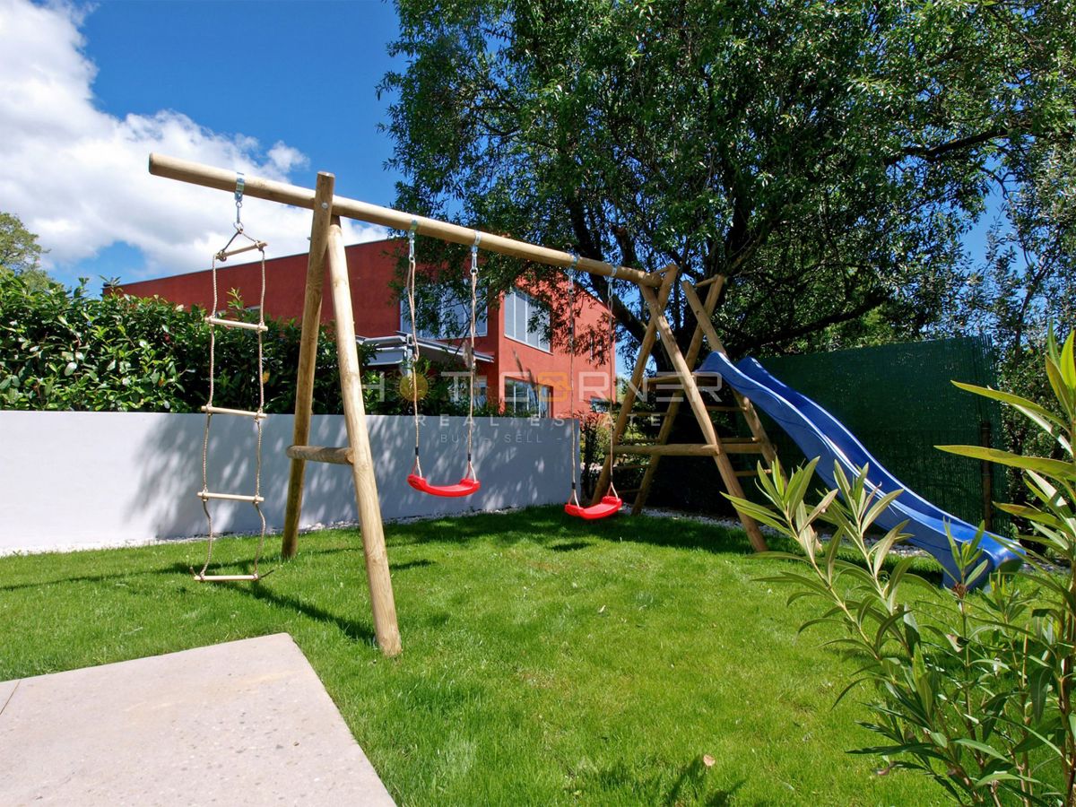 Casa Šišan, Ližnjan, 145m2