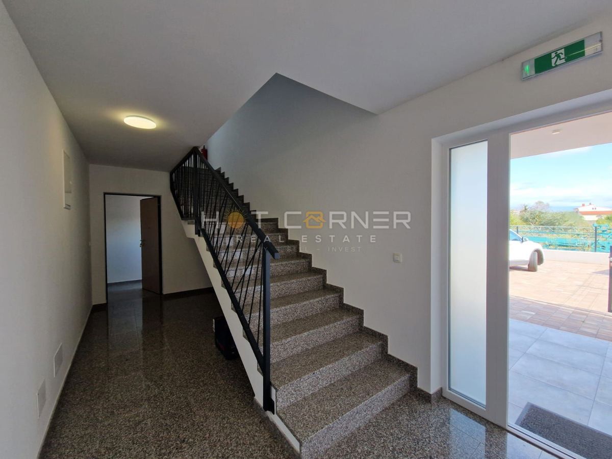 Appartamento Banjole, Medulin, 56m2