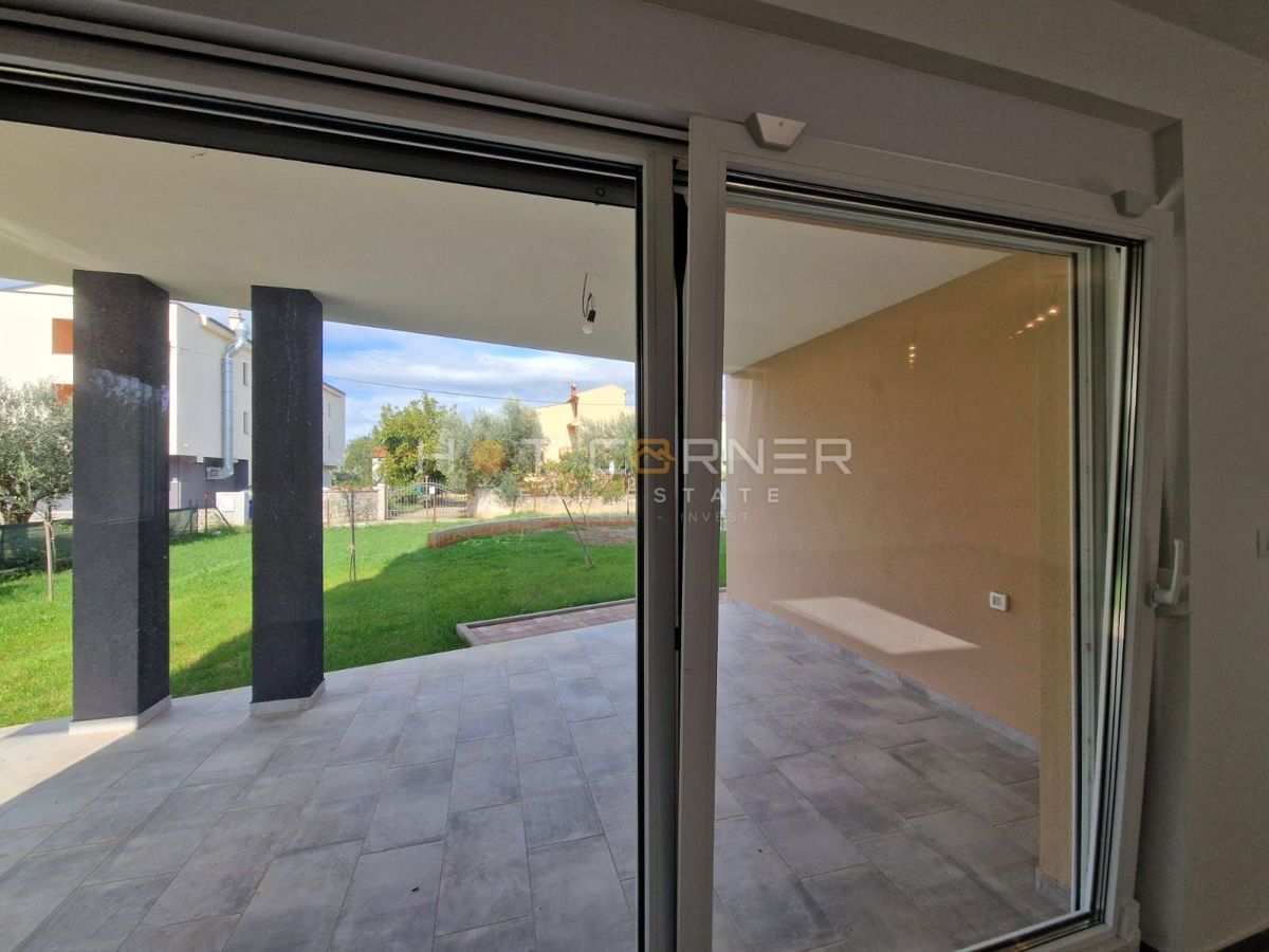 Appartamento Banjole, Medulin, 56m2