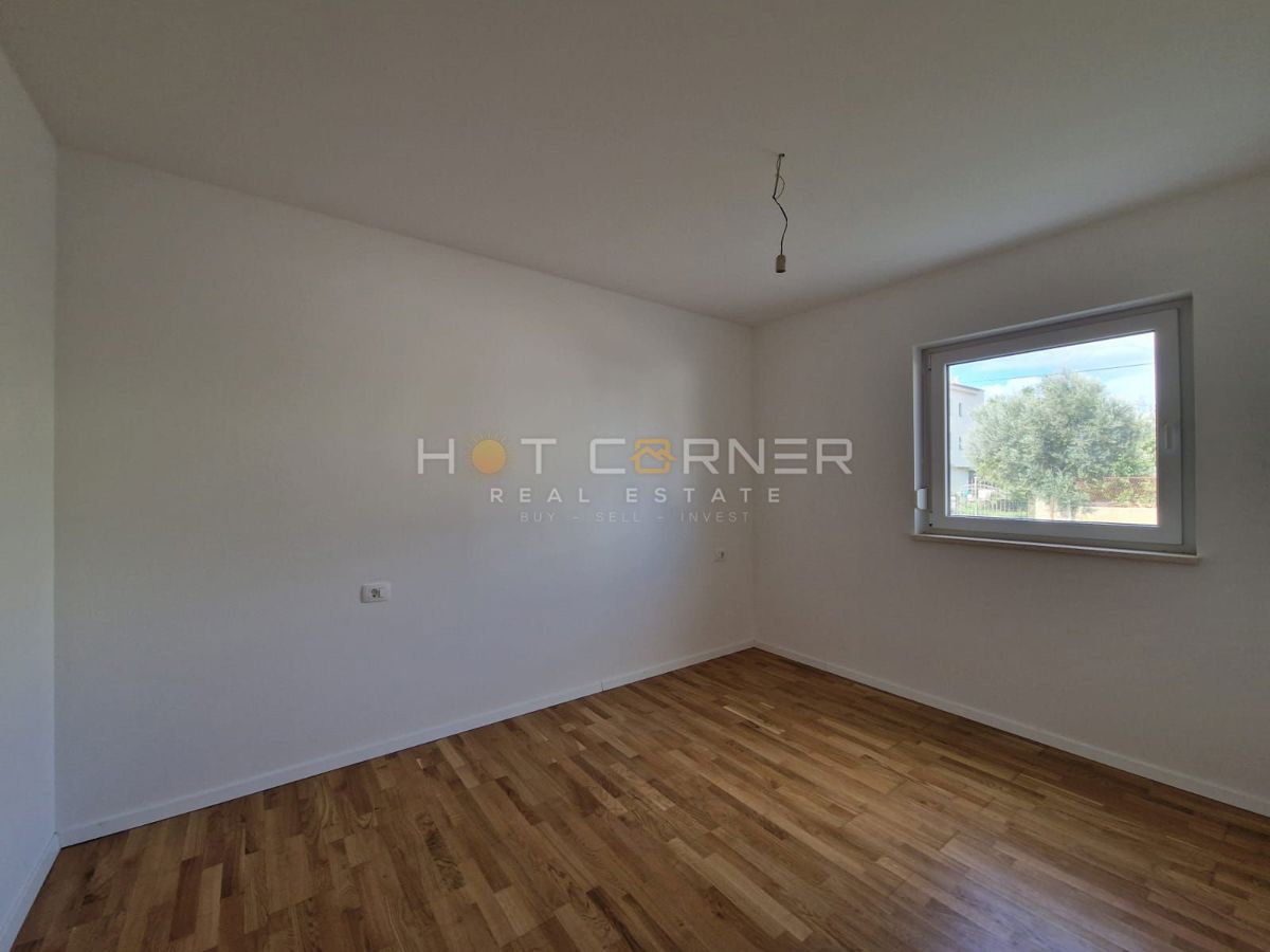 Appartamento Banjole, Medulin, 56m2