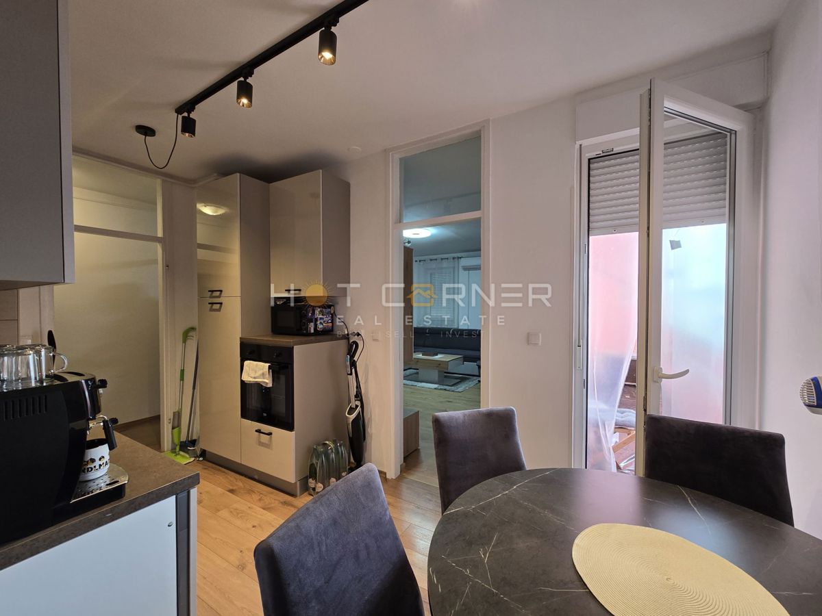 Appartamento Šijana, Pula, 60m2