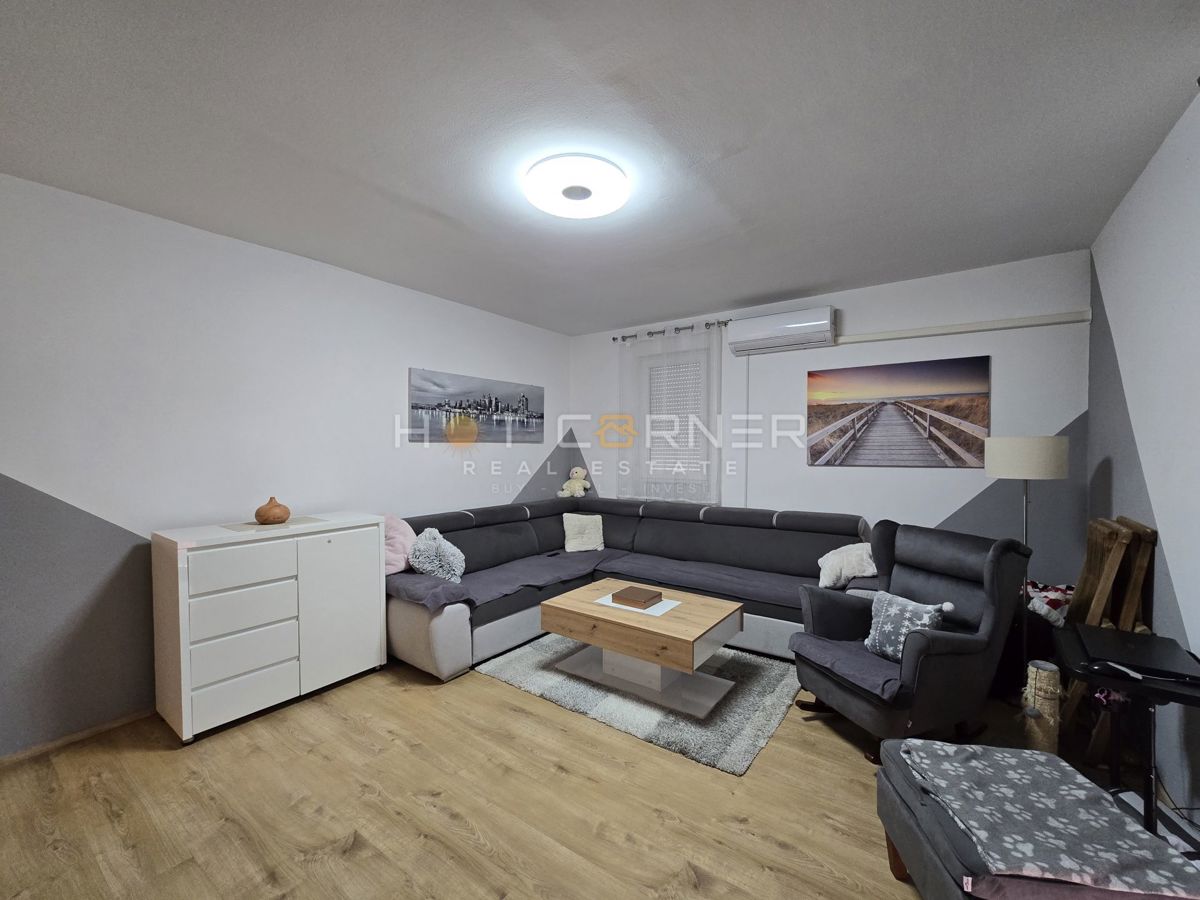 Appartamento Šijana, Pula, 60m2