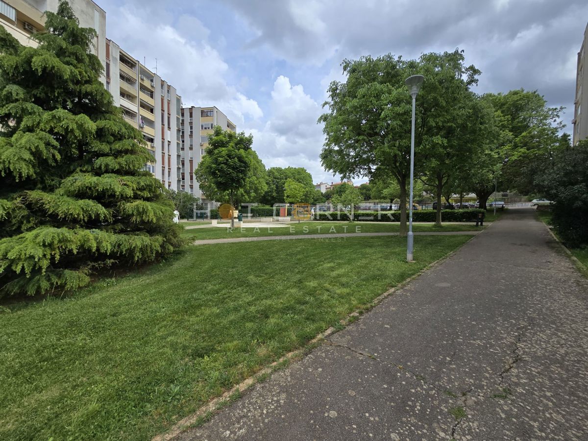 Appartamento Šijana, Pula, 60m2