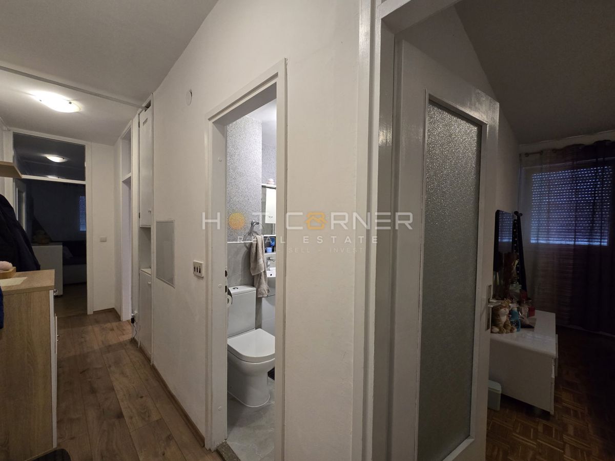Appartamento Šijana, Pula, 60m2