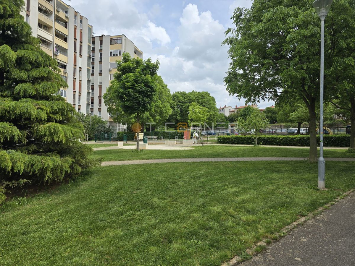 Appartamento Šijana, Pula, 60m2