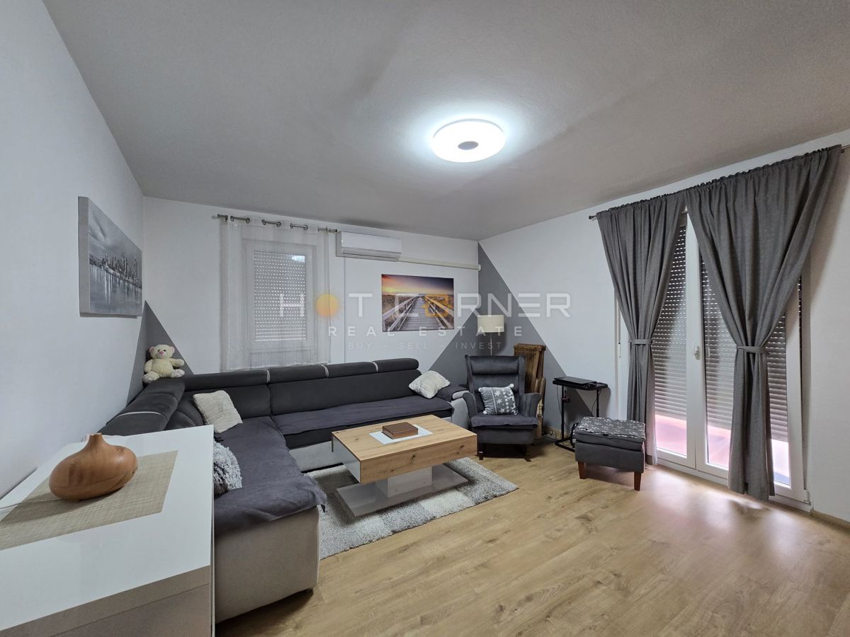 Appartamento Šijana, Pula, 60m2