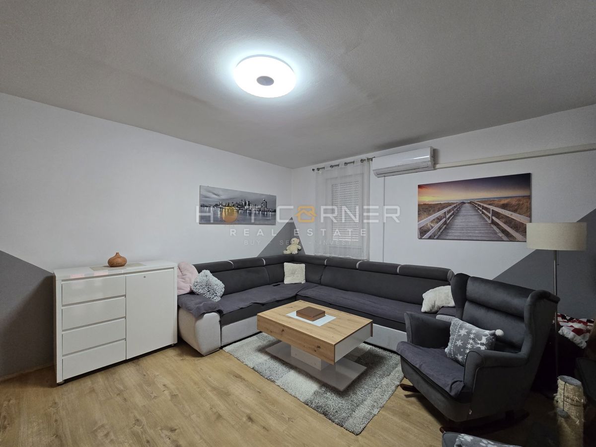 Appartamento Šijana, Pula, 60m2