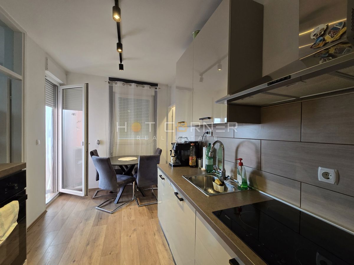 Appartamento Šijana, Pula, 60m2