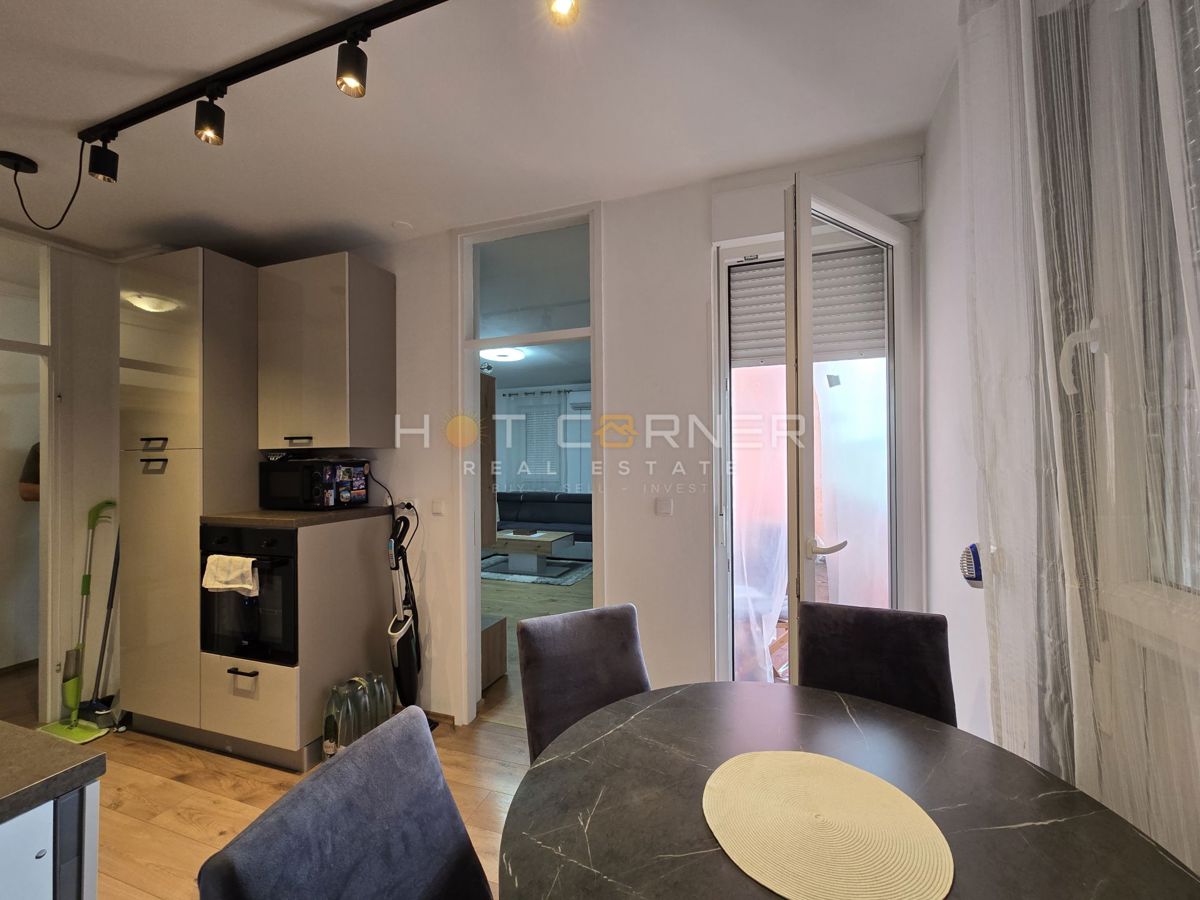 Appartamento Šijana, Pula, 60m2
