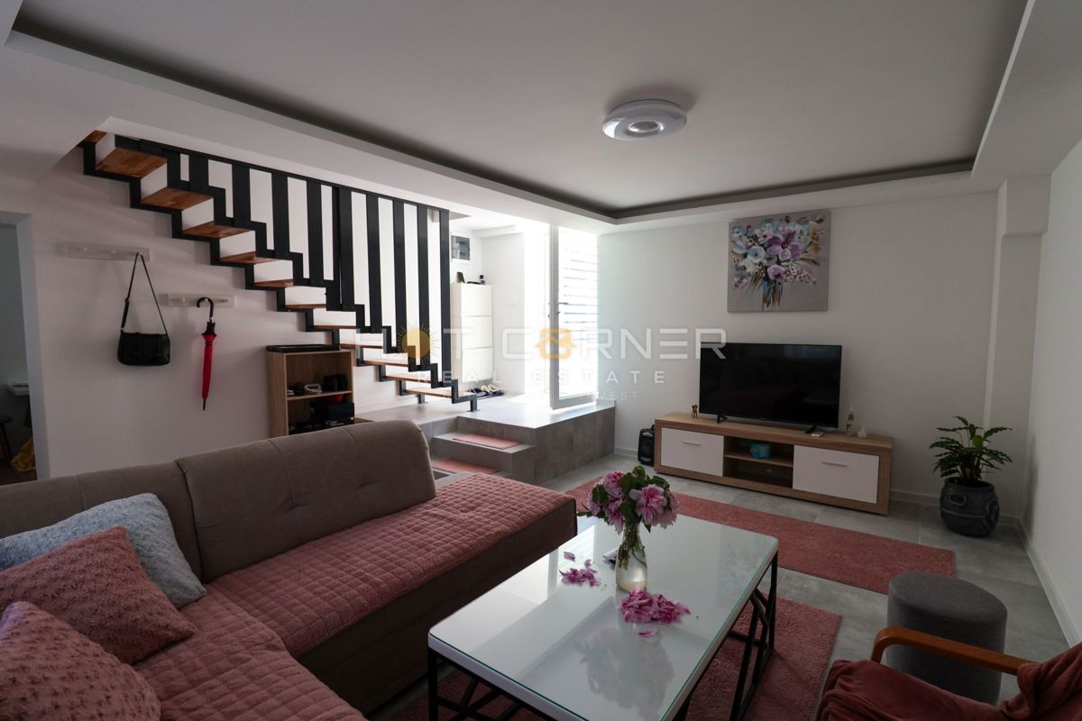 Casa Valtura, Ližnjan, 131m2
