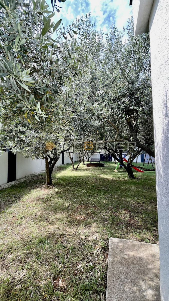 GRANDE OPPORTUNITÀ! Villa con piscina e giardino, Svetvinčenat