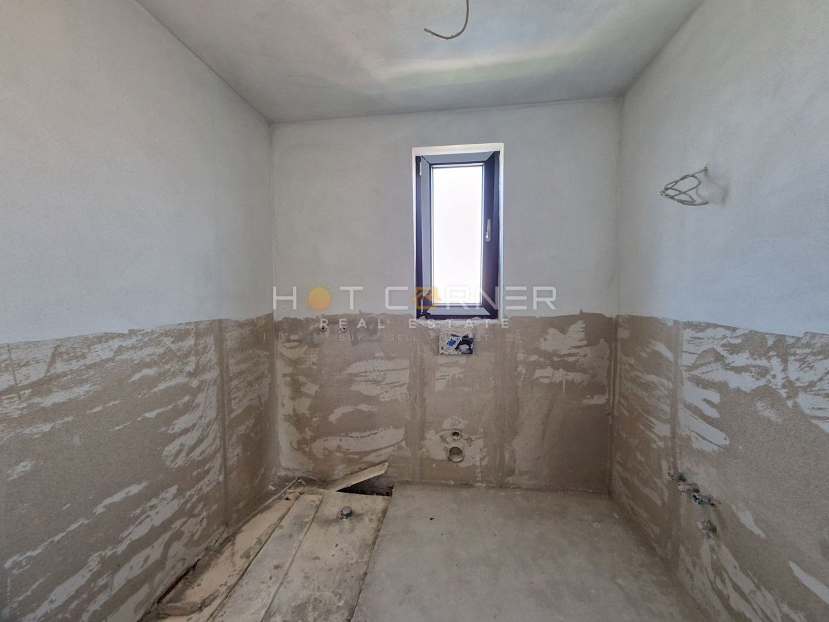 Appartamento Banjole, Medulin, 62,14m2