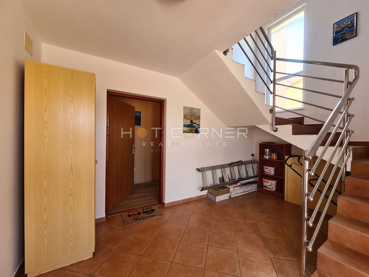 Appartamento Valbandon, Fažana, 55m2