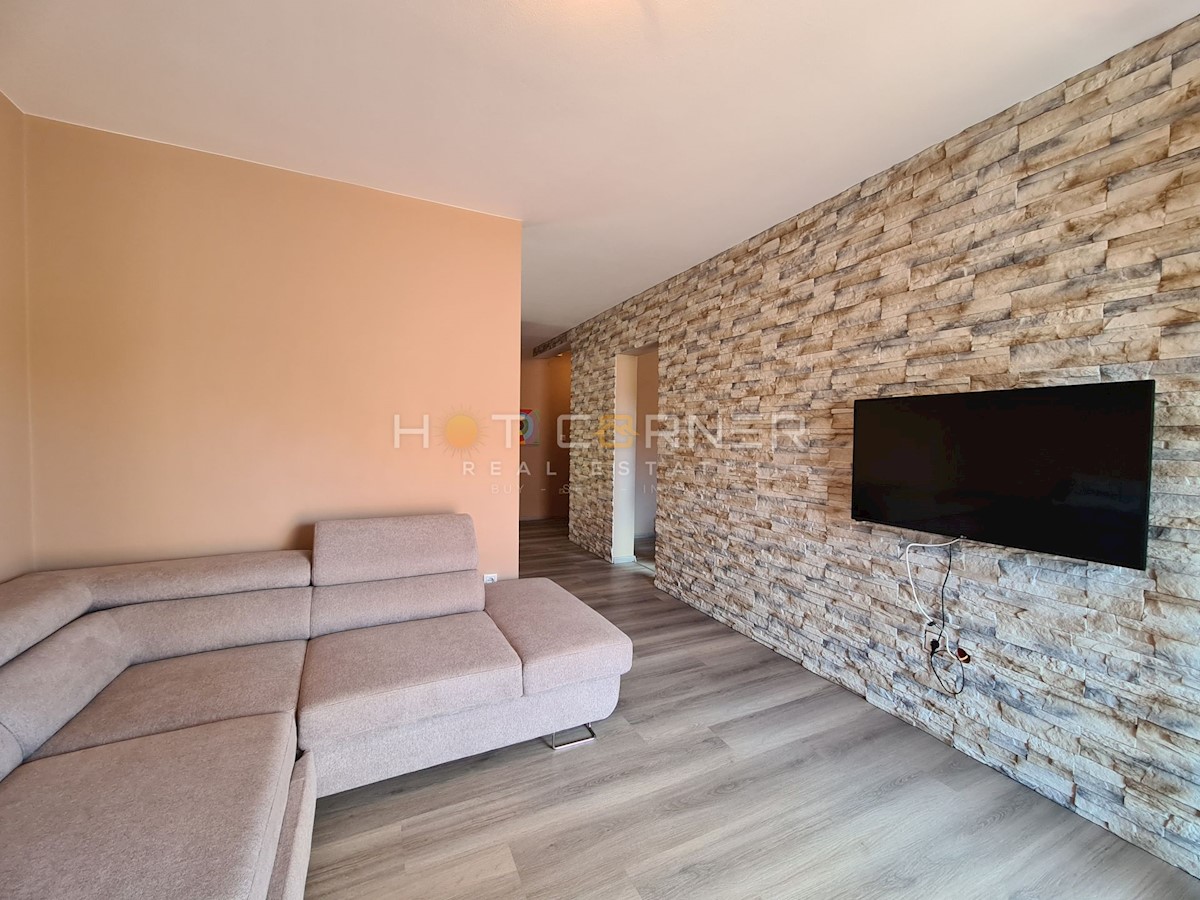 Appartamento Valbandon, Fažana, 55m2