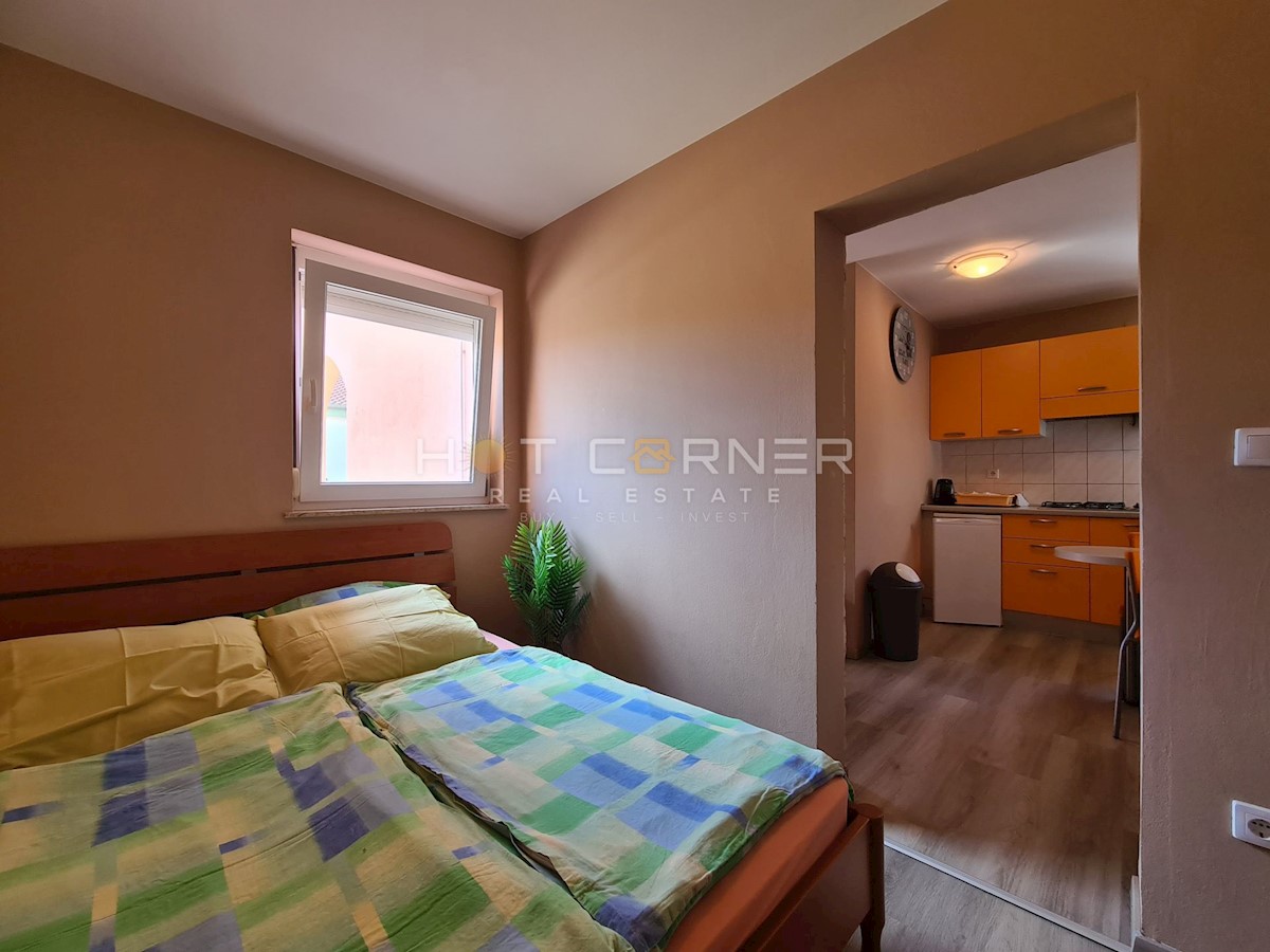 Appartamento Valbandon, Fažana, 55m2