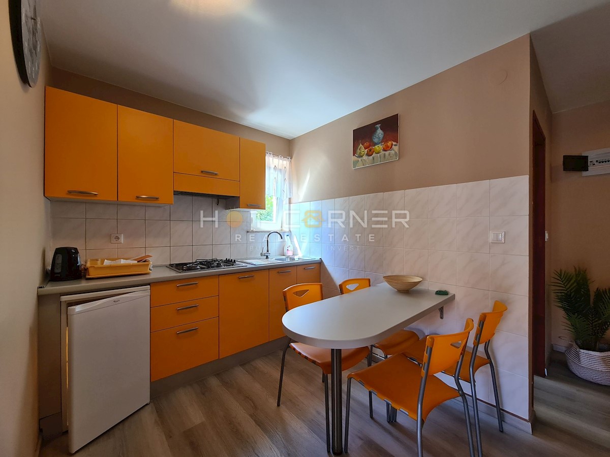 Appartamento Valbandon, Fažana, 55m2