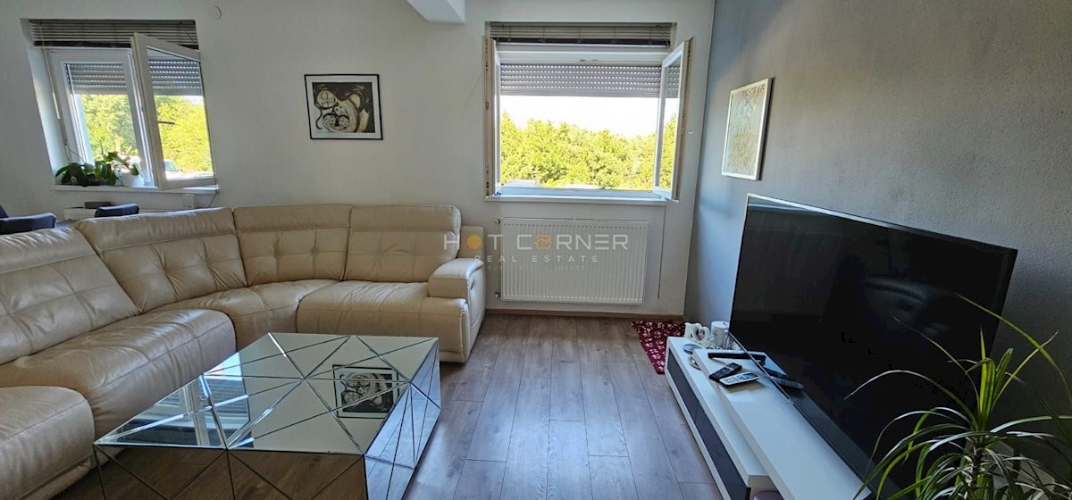 Appartamento Kaštanjer, Pula, 102m2