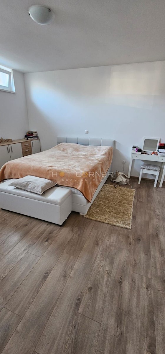 Appartamento Kaštanjer, Pula, 102m2