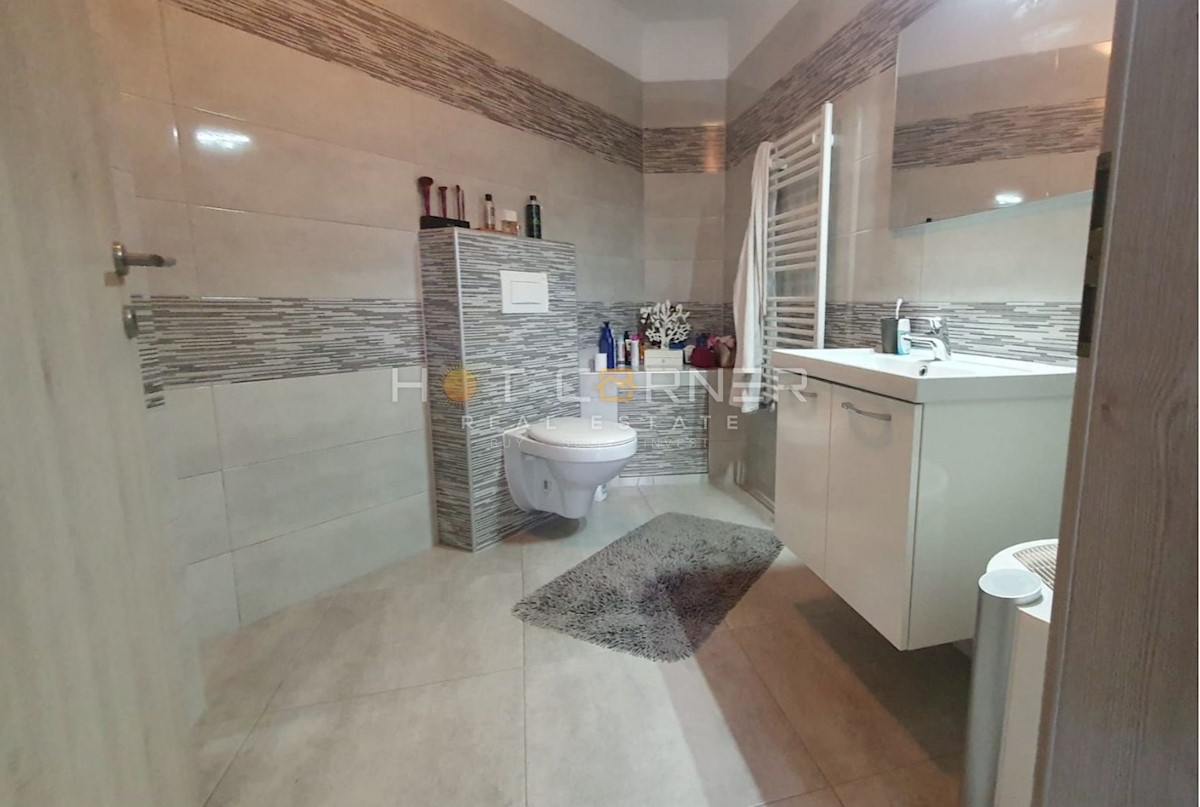 Appartamento Kaštanjer, Pula, 102m2