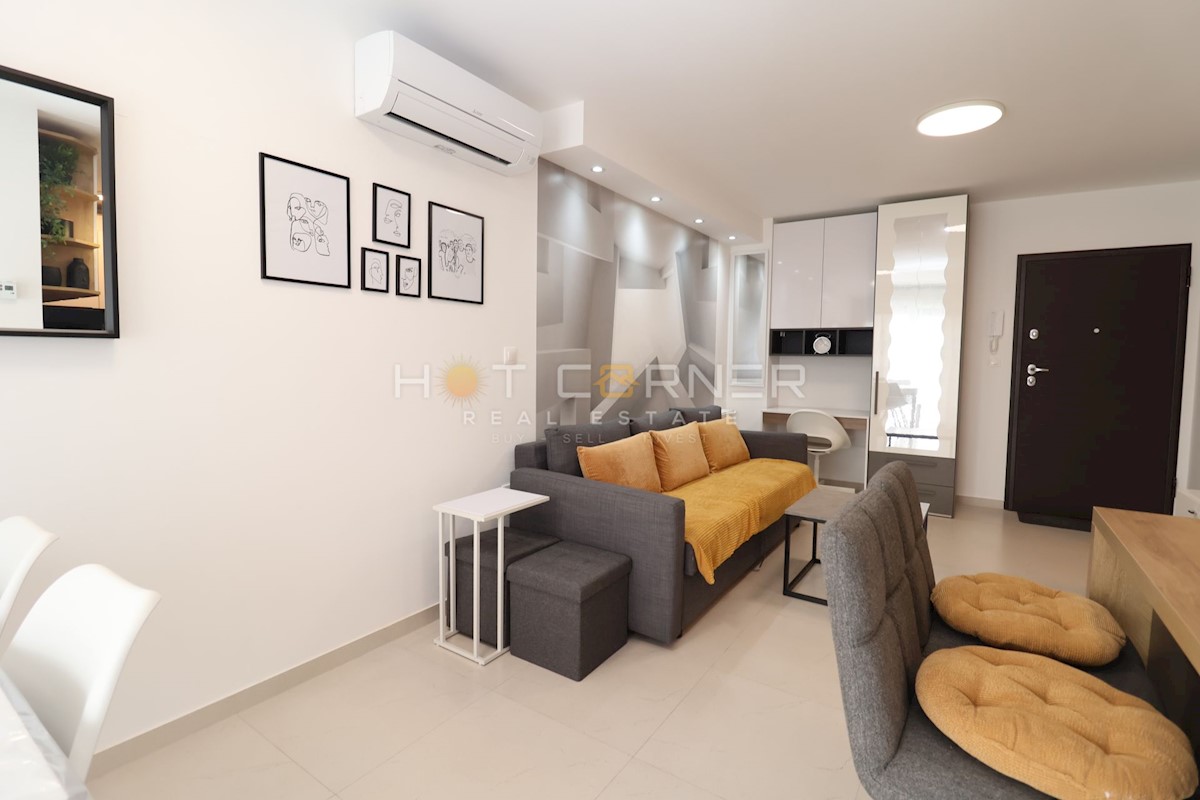 Appartamento Monvidal, Pula, 53,60m2