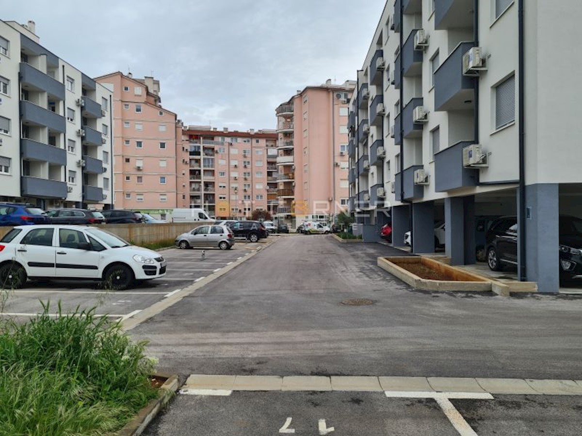 Appartamento Monvidal, Pula, 53,60m2