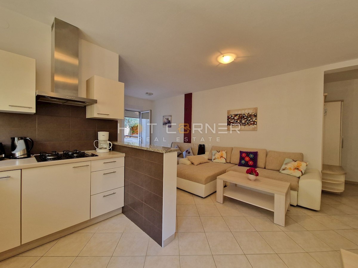 Appartamento Vinkuran, Medulin, 56m2