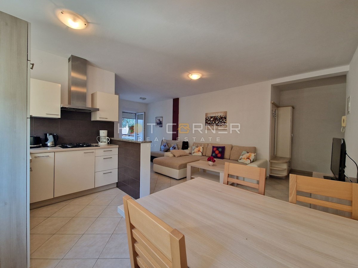 Appartamento Vinkuran, Medulin, 56m2