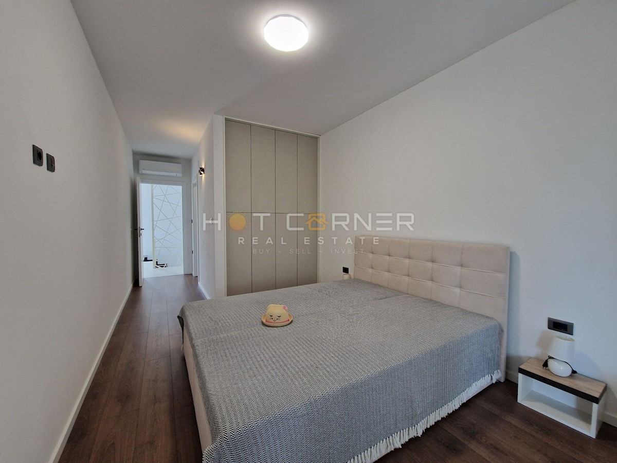 Appartamento Štinjan, Pula, 145m2