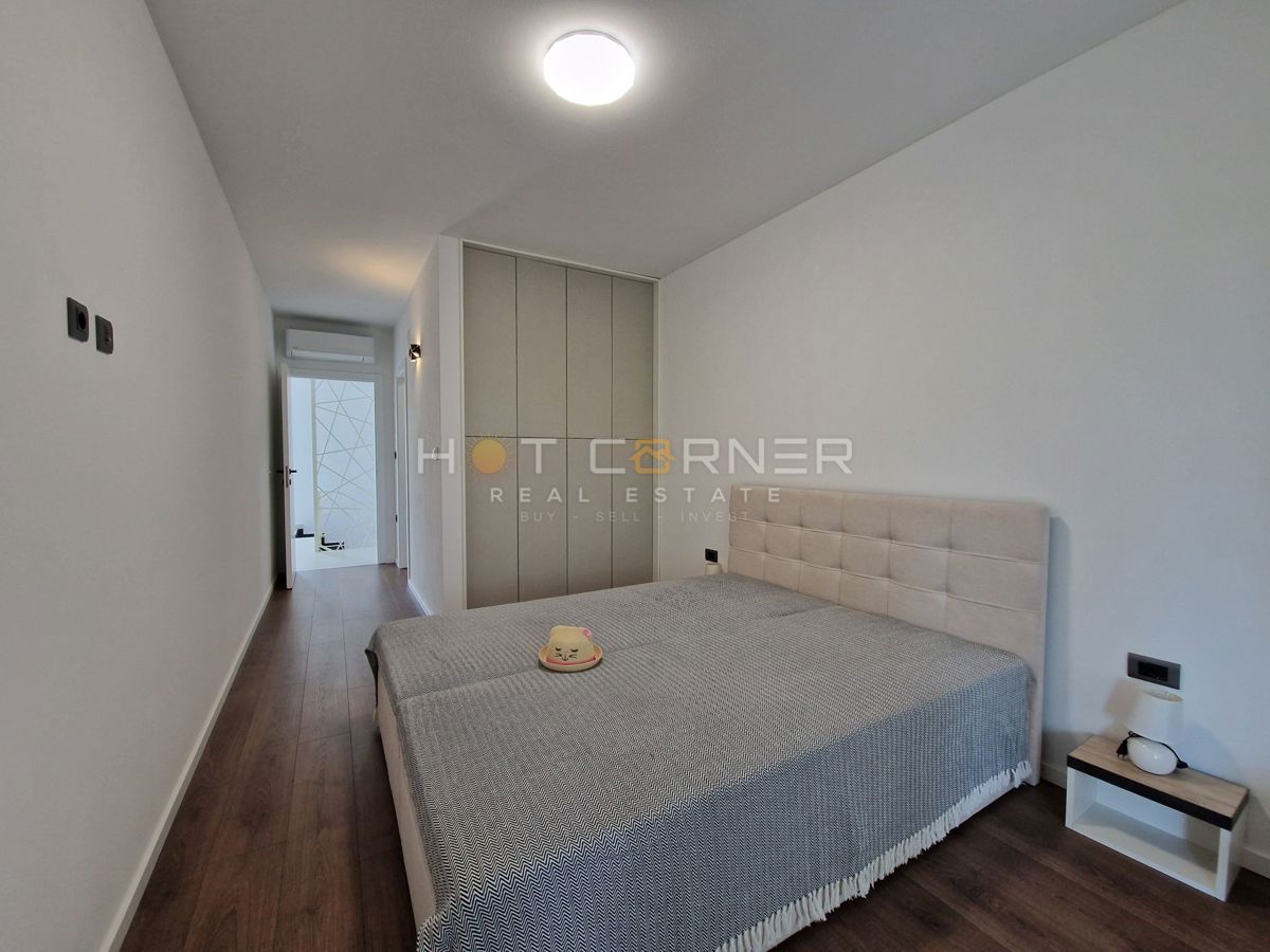 Appartamento Štinjan, Pula, 145m2
