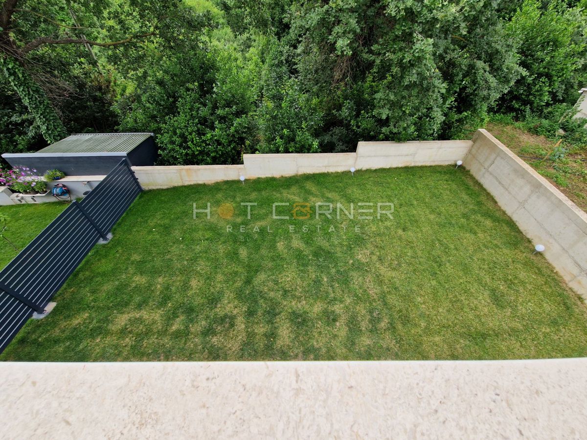 Appartamento Štinjan, Pula, 145m2