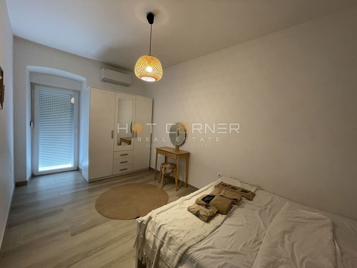 Appartamento Busoler, Pula, 41m2