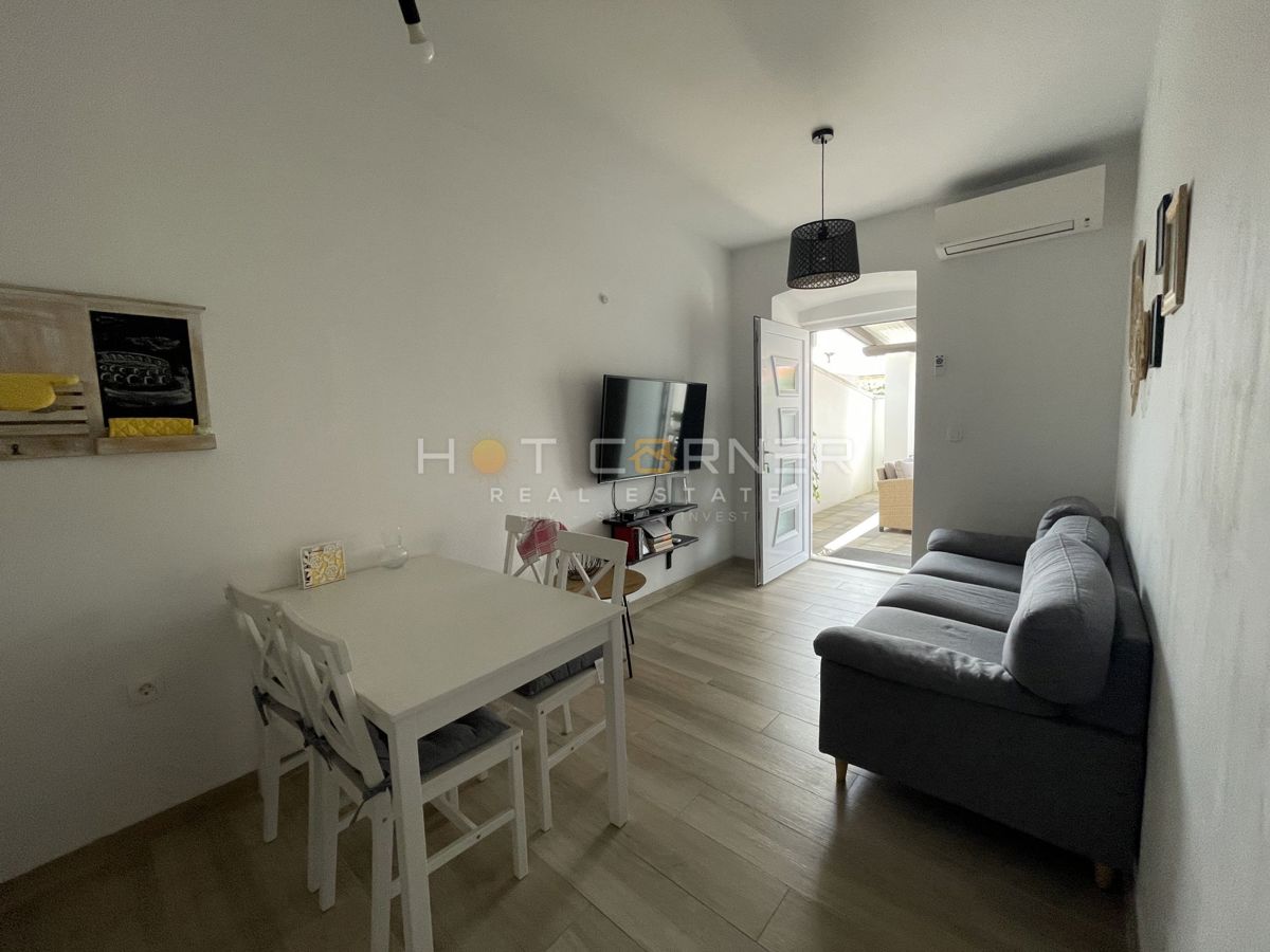 Appartamento Busoler, Pula, 41m2