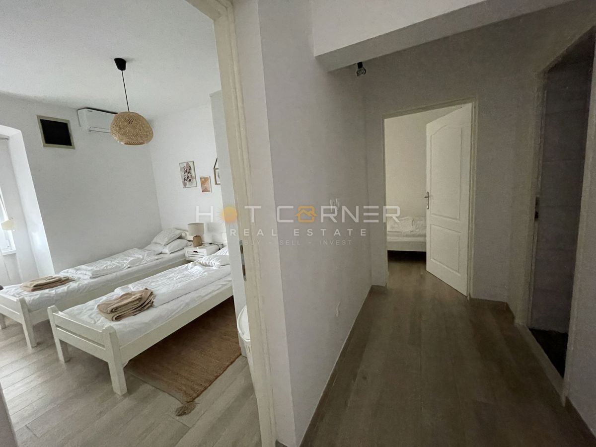 Appartamento Busoler, Pula, 41m2