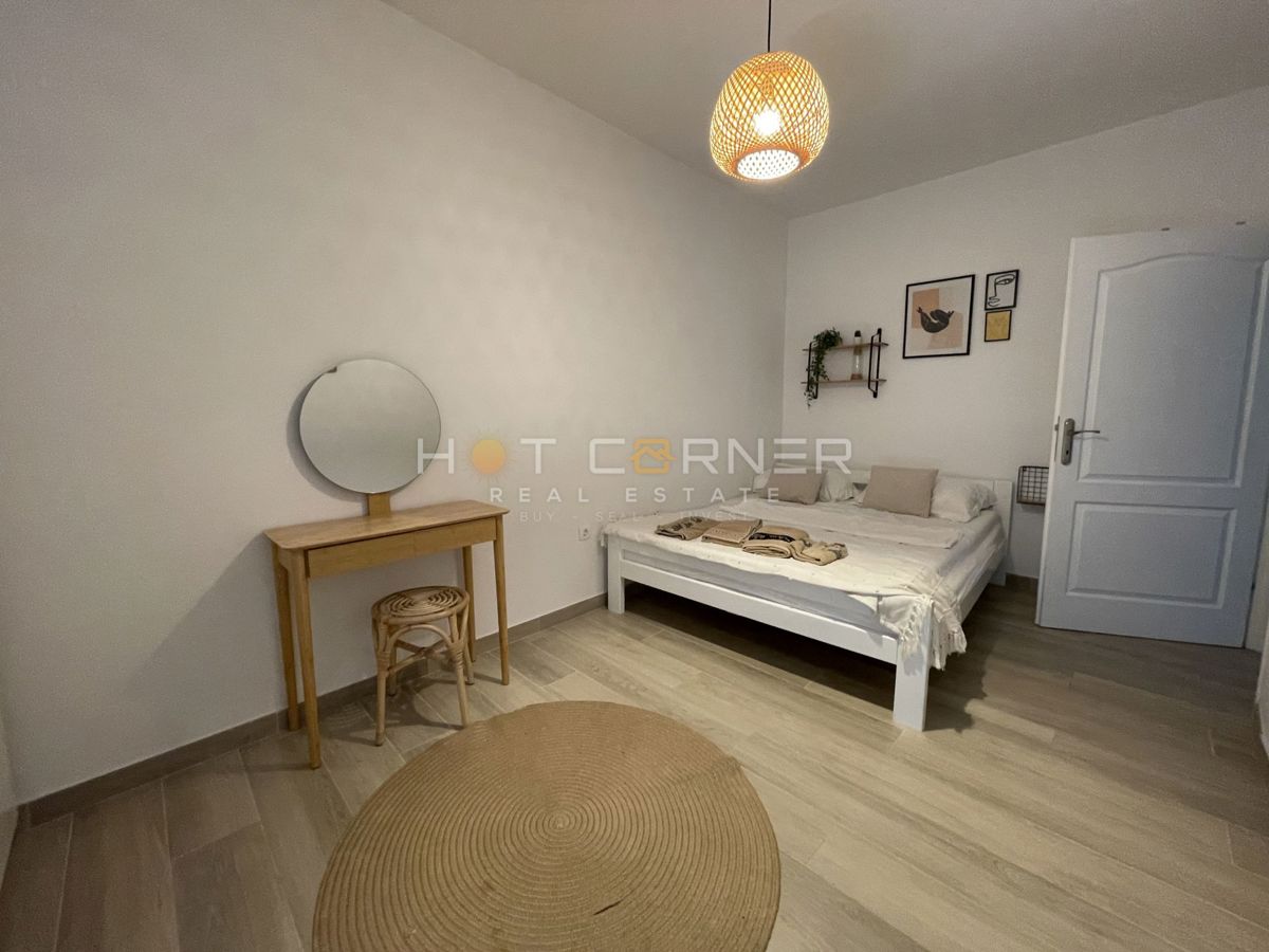 Appartamento Busoler, Pula, 41m2