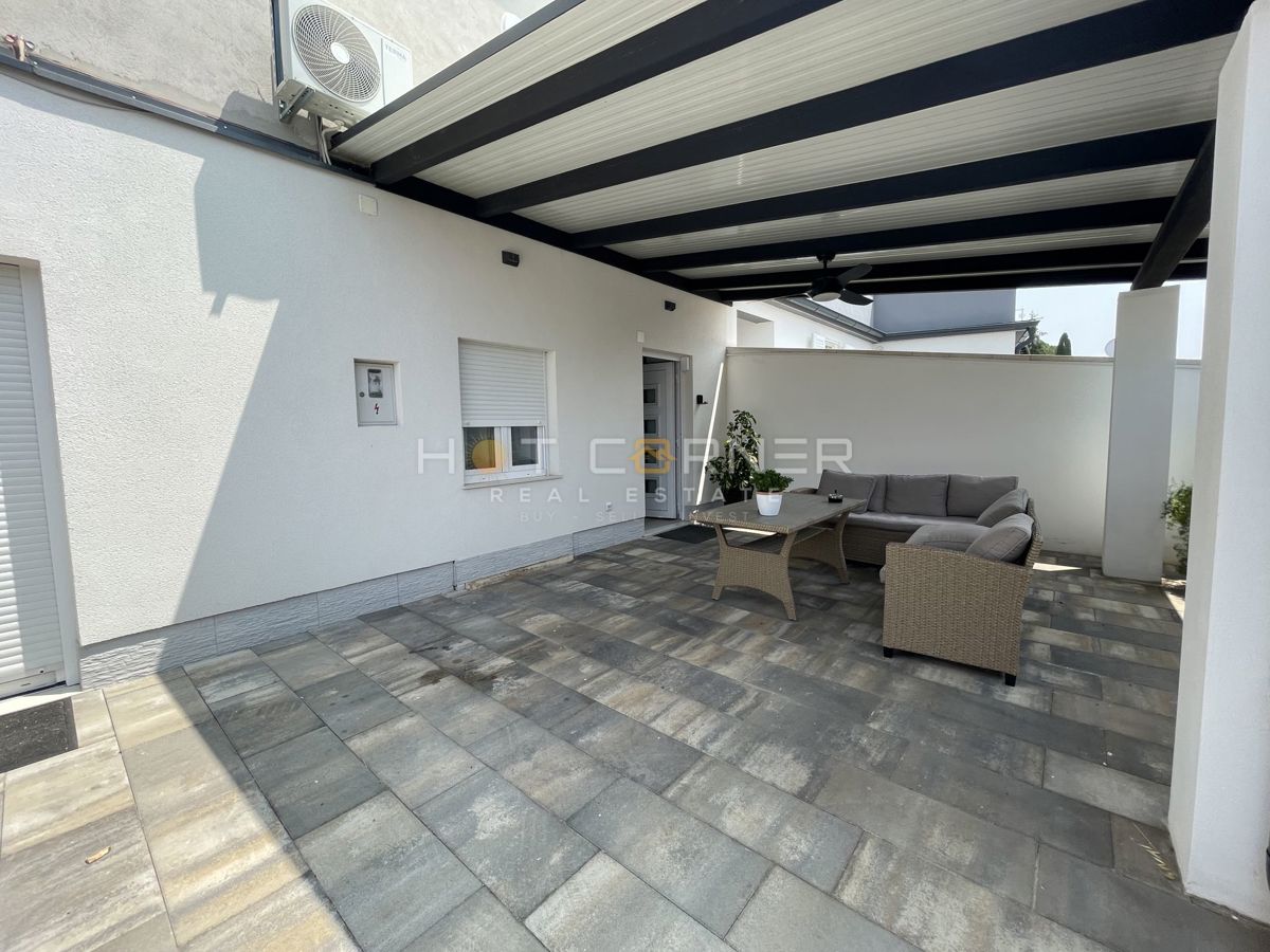 Appartamento Busoler, Pula, 41m2