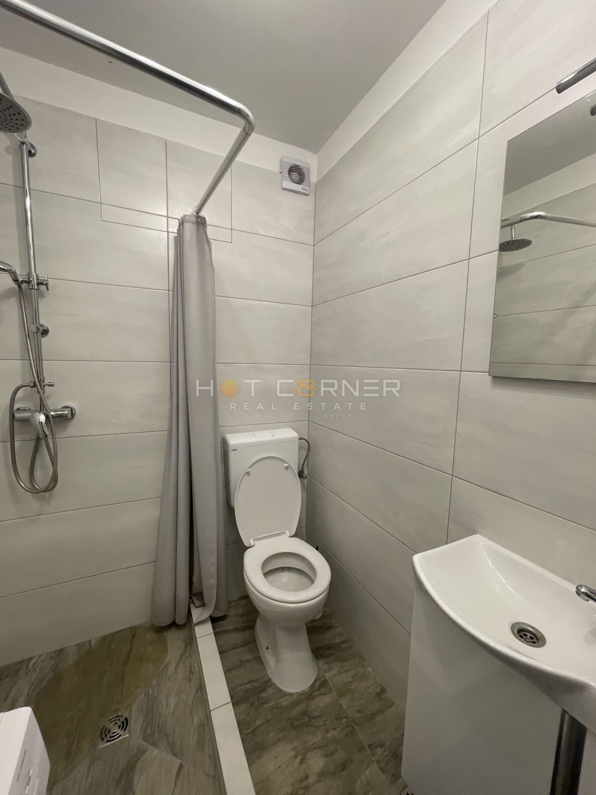 Appartamento Busoler, Pula, 41m2