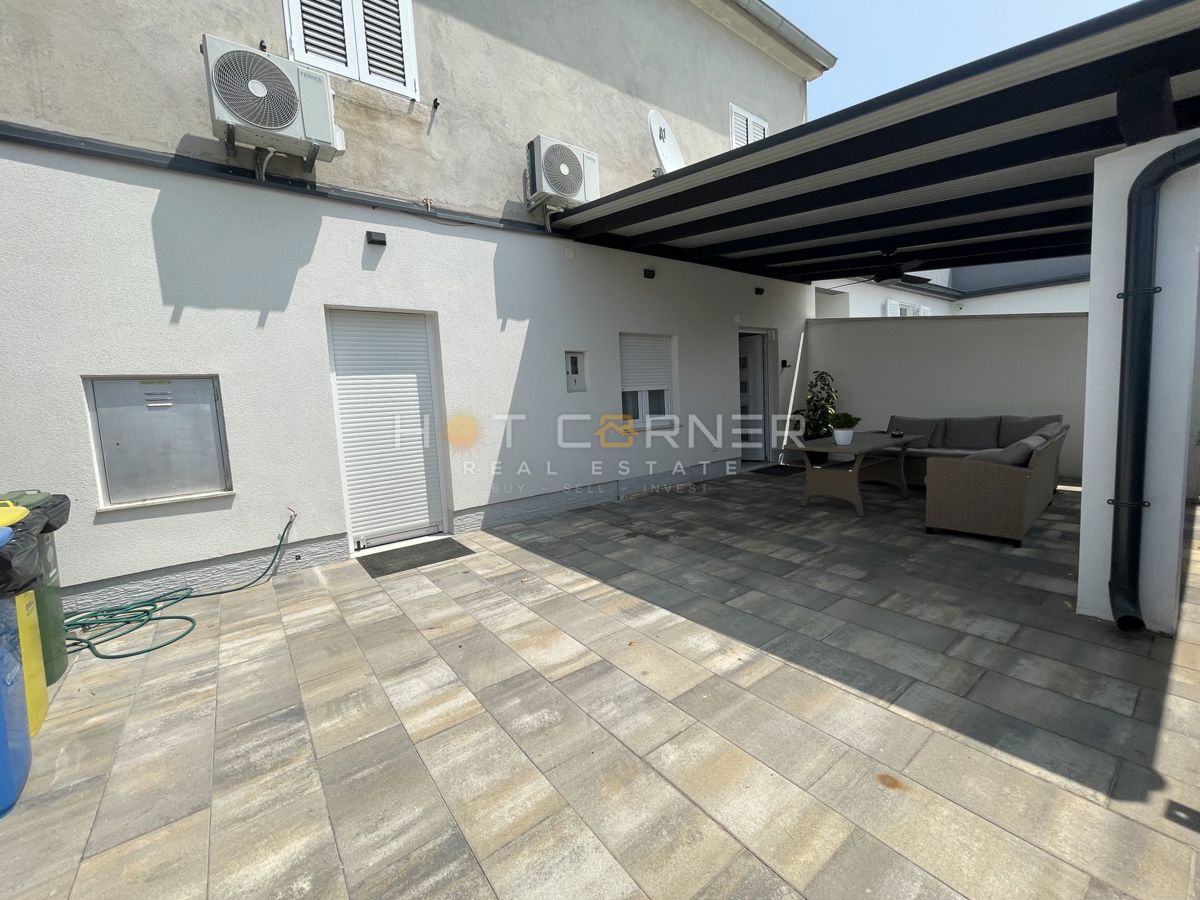 Appartamento Busoler, Pula, 41m2