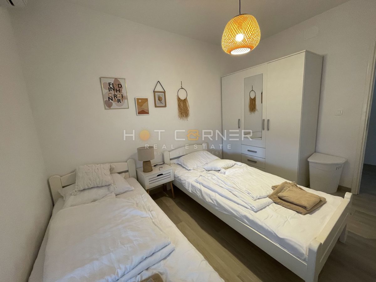 Appartamento Busoler, Pula, 41m2