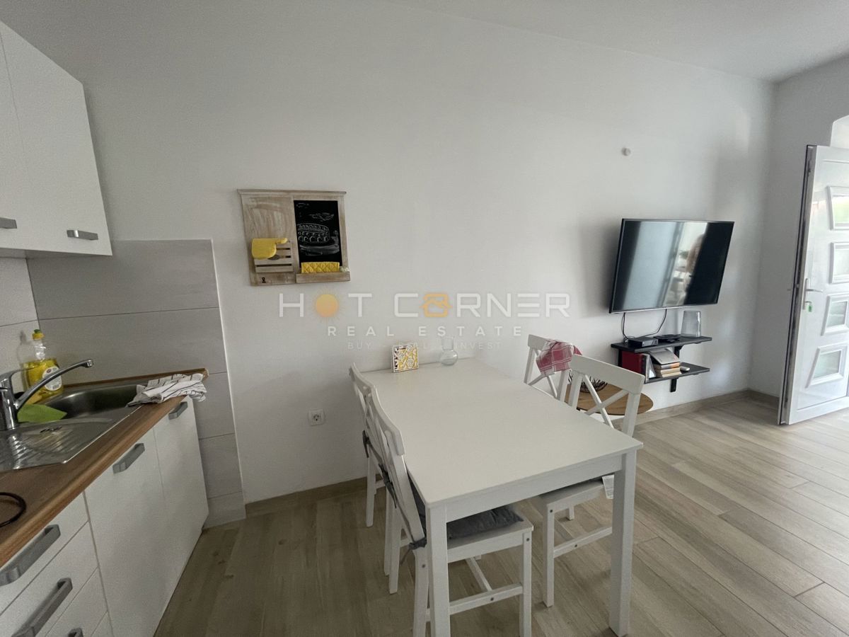 Appartamento Busoler, Pula, 41m2