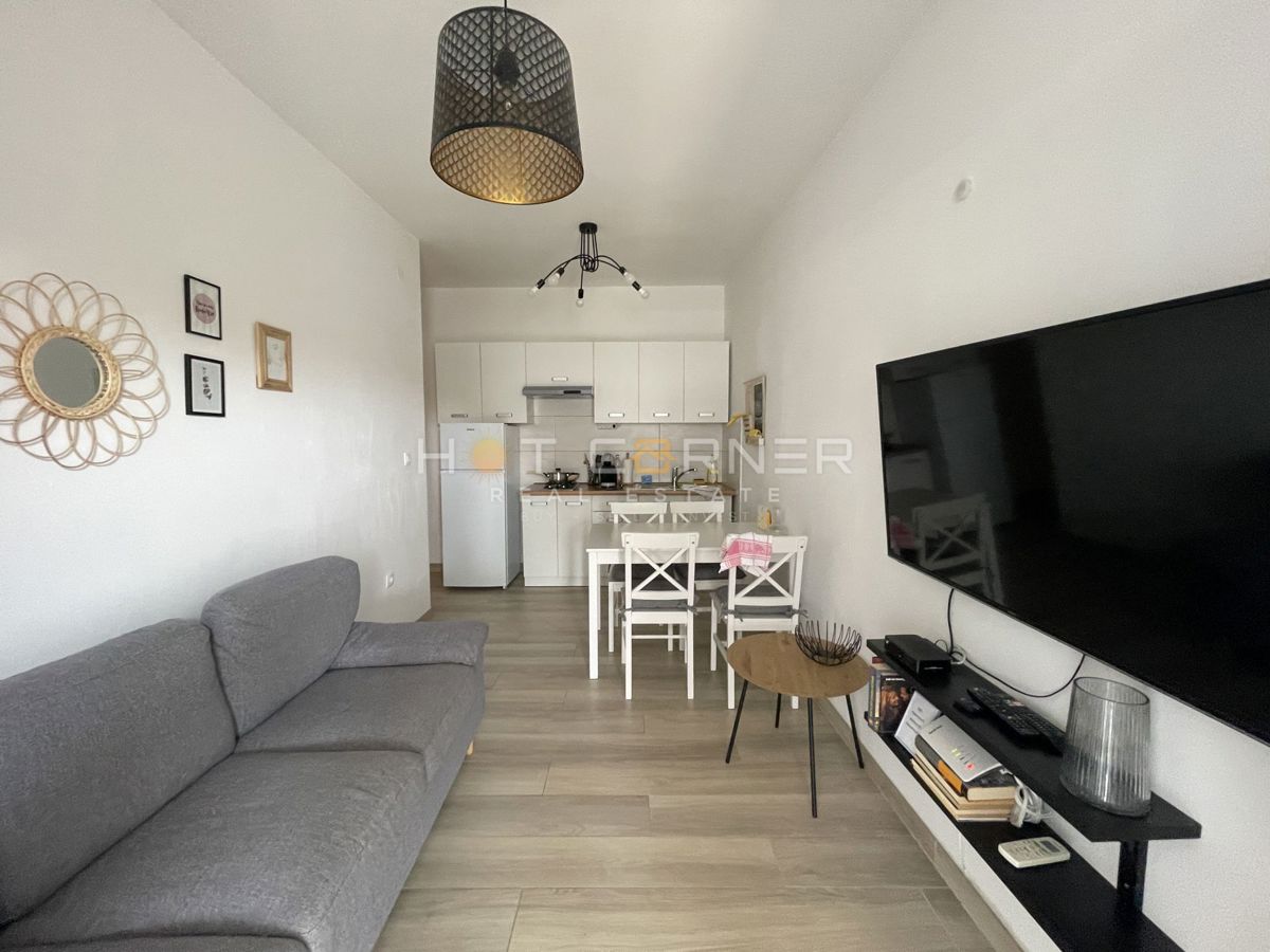 Appartamento Busoler, Pula, 41m2