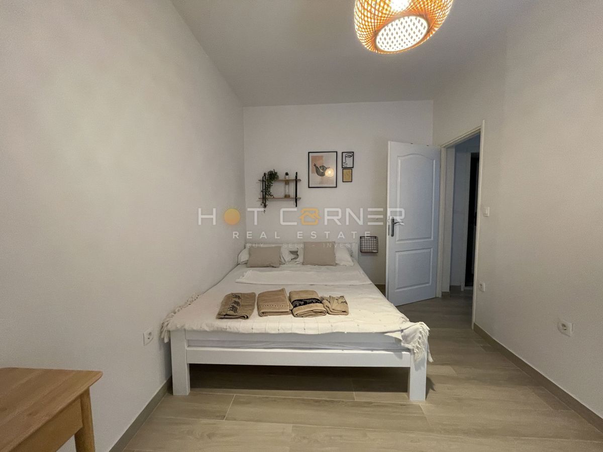 Appartamento Busoler, Pula, 41m2